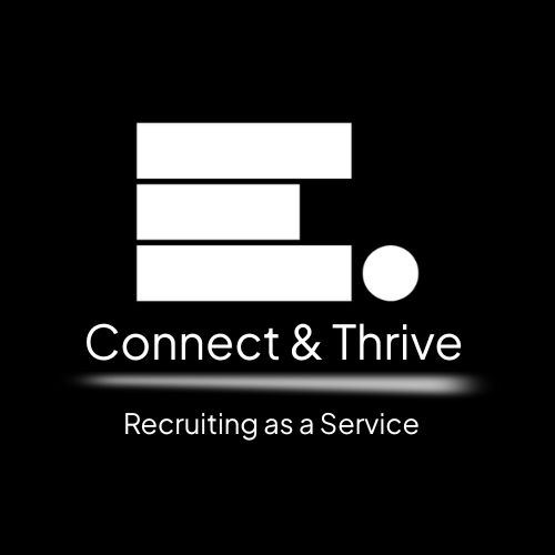 CONNECT & THRIVE: A SMARTER WAY TO BUILD PASSIVE INCOME