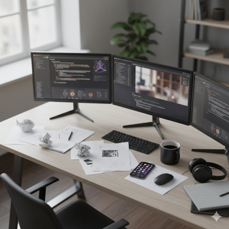 Decision Load: The Hidden Cost Nobody Tracks