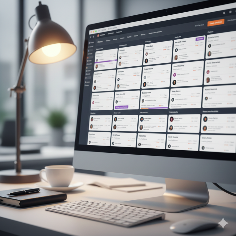 The CRM Audit Nobody Does (But Should)
