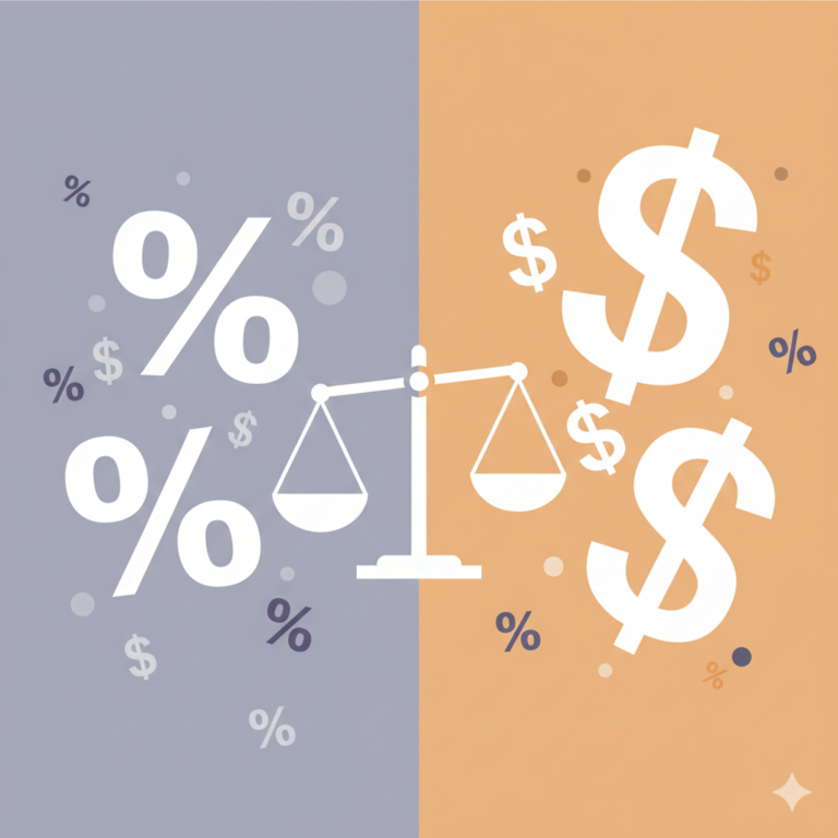 When Commission Splits Actually Matter (And When They Don’t)