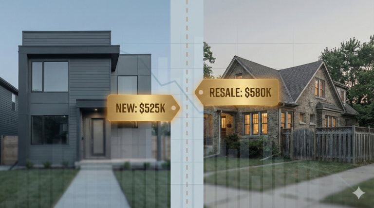 The “New Housing Crisis” Headline Is Real — Just Not For The Reason They’re Saying