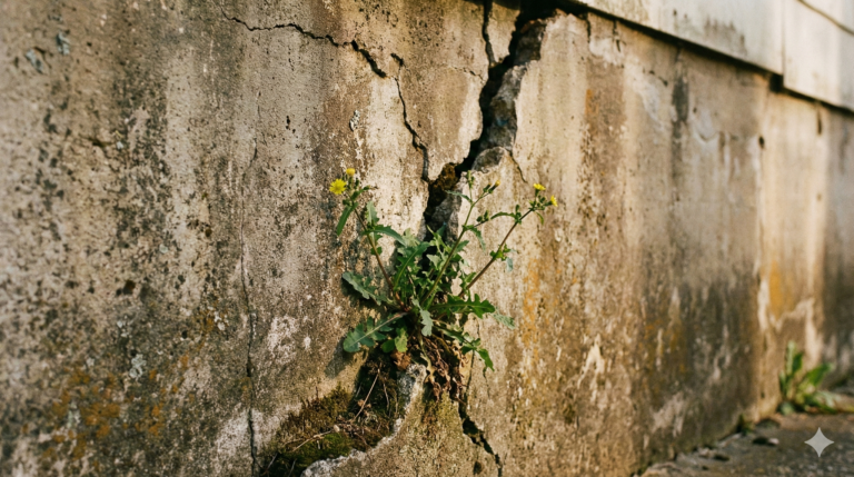 Nothing Broke This Week. The Market Has Been Broken for Three Years.